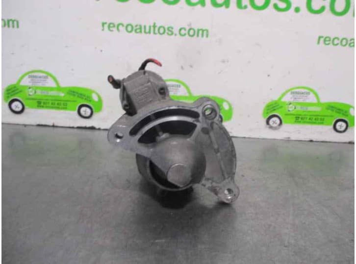 Recambio de motor arranque para peugeot 106 ii (1a_, 1c_) 1.4 i referencia OEM IAM 2