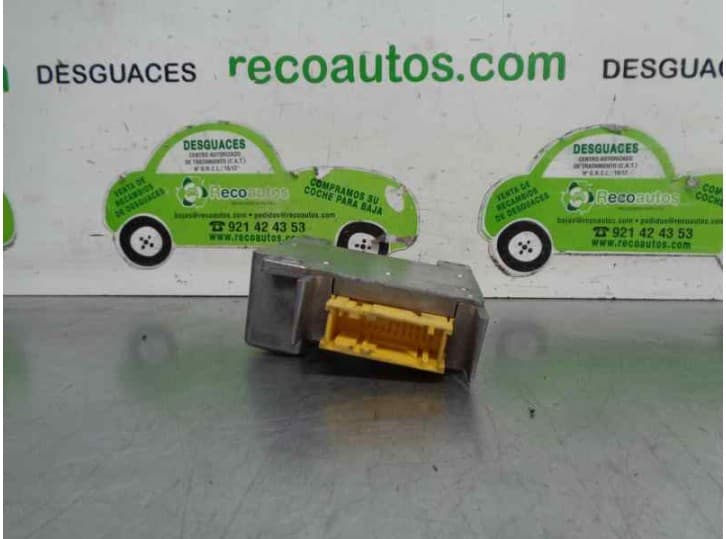Recambio de centralita airbag para ford ka (rb_) 1.3 i referencia OEM IAM 98KG14B056EA 3