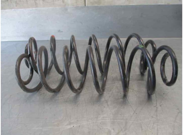 Recambio de muelle amortiguacion para ford fiesta v (jh_, jd_) 1.3 referencia OEM IAM 3