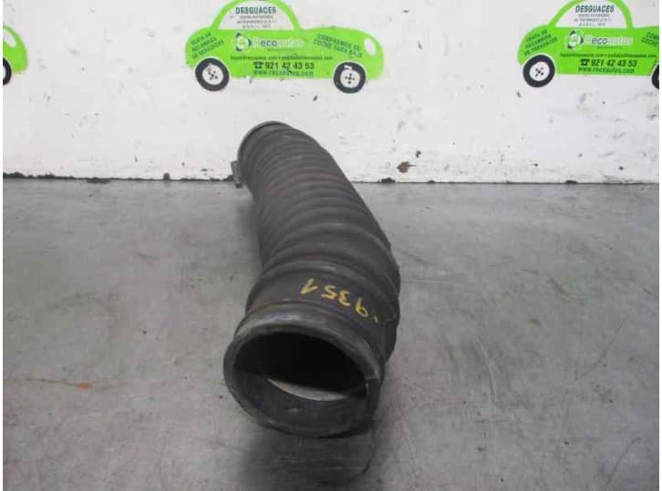 Recambio de tubo para ford escort berlina 1.6 cat-u referencia OEM IAM 928F9C623EA 3