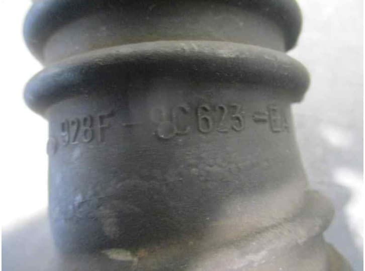 Recambio de tubo para ford escort berlina 1.6 cat-u referencia OEM IAM 928F9C623EA 4