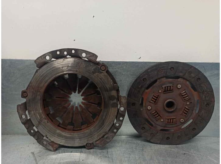 Recambio de kit embrague para citroën xsara coupé (n0) 1.6 i referencia OEM IAM 2050W8 2