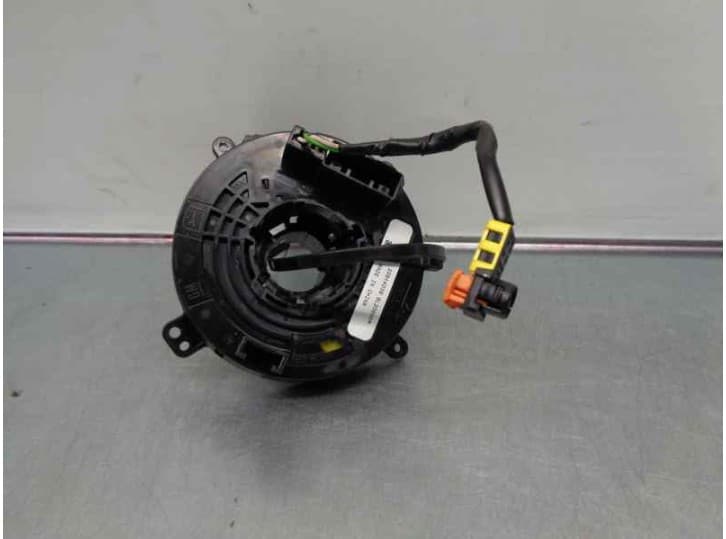 Recambio de anillo airbag para opel corsa e (x15) 1.4 (08, 68) referencia OEM IAM 22914039
