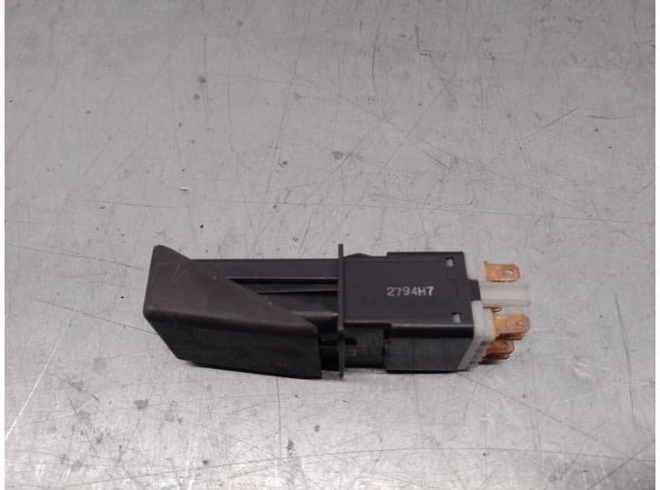 Recambio de warning para renault 5 (b/c40) 1.0 referencia OEM IAM 7700766424 2794H7 4