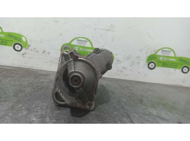 Recambio de motor arranque para opel corsa e (x15) 1.4 (08, 68) referencia OEM IAM 25200067 2
