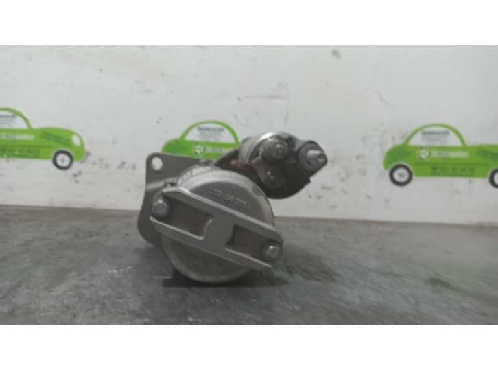Recambio de motor arranque para opel corsa e (x15) 1.4 (08, 68) referencia OEM IAM 25200067 4