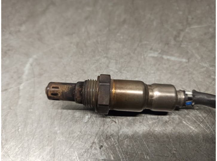 Recambio de sonda lambda para peugeot 5008 (0u_, 0e_) 1.6 hdi referencia OEM IAM 9683265480 2