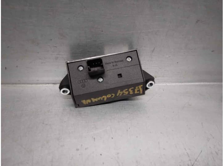 Recambio de mando para audi a8 d3 (4e2, 4e8) 4.2 tdi quattro referencia OEM IAM 4E0953551 2
