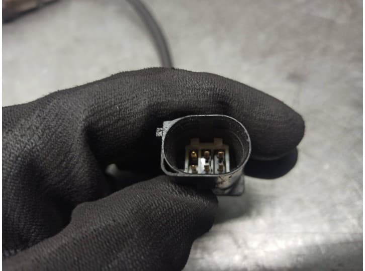 Recambio de sonda lambda para peugeot 5008 (0u_, 0e_) 1.6 hdi referencia OEM IAM 9683265480 4