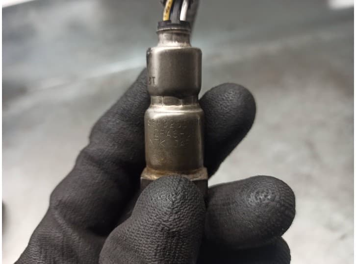 Recambio de sonda lambda para peugeot 5008 (0u_, 0e_) 1.6 hdi referencia OEM IAM 9683265480 5