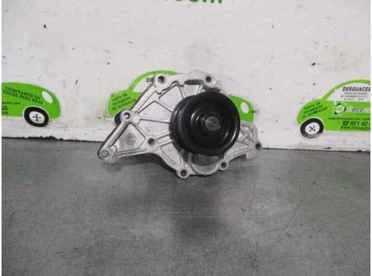 Recambio de bomba agua para audi a6 c5 (4b2, 4b4) 2.5 tdi referencia OEM IAM 2