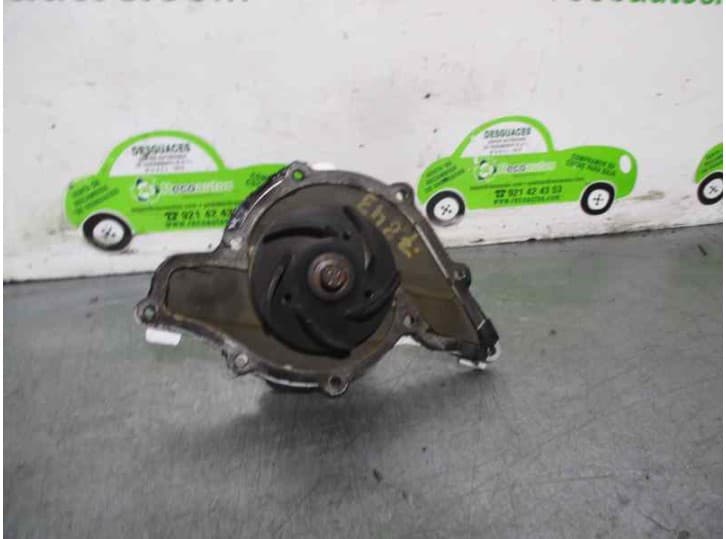 Recambio de bomba agua para audi a6 c5 (4b2, 4b4) 2.5 tdi referencia OEM IAM 3