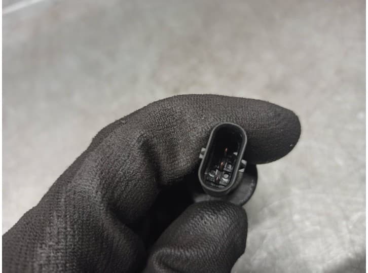 Recambio de sensor para bmw 3 (e90) 320 d referencia OEM IAM 3