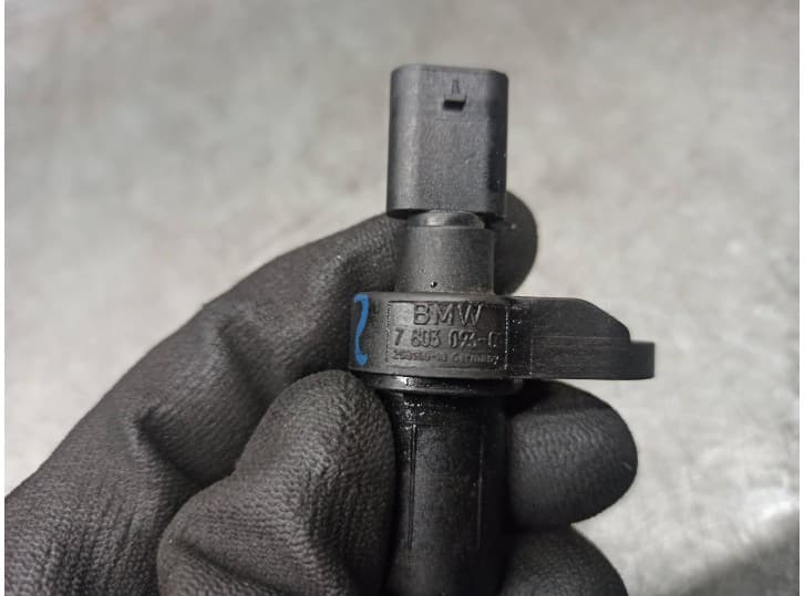 Recambio de sensor para bmw 3 (e90) 320 d referencia OEM IAM 4