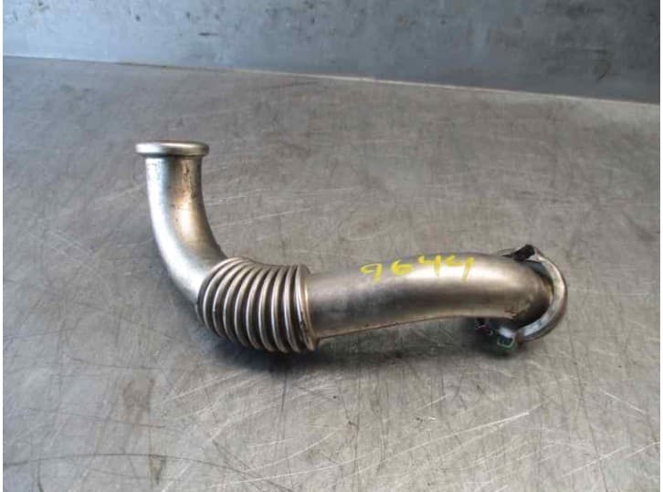 Recambio de valvula egr para peugeot 306 (7b, n3, n5) 1.9 sld referencia OEM IAM 9631254180 2