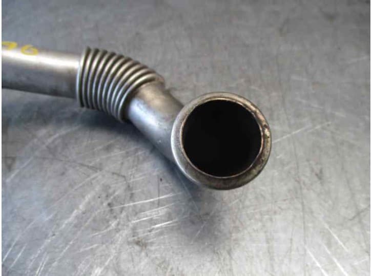 Recambio de valvula egr para peugeot 306 (7b, n3, n5) 1.9 sld referencia OEM IAM 9631254180 3