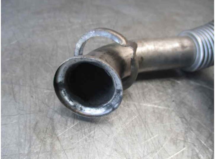 Recambio de valvula egr para peugeot 306 (7b, n3, n5) 1.9 sld referencia OEM IAM 9631254180 4