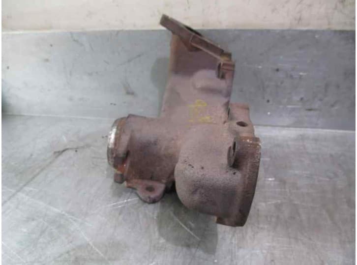 Recambio de colector escape para peugeot 306 (7b, n3, n5) 1.9 sld referencia OEM IAM 163346 6