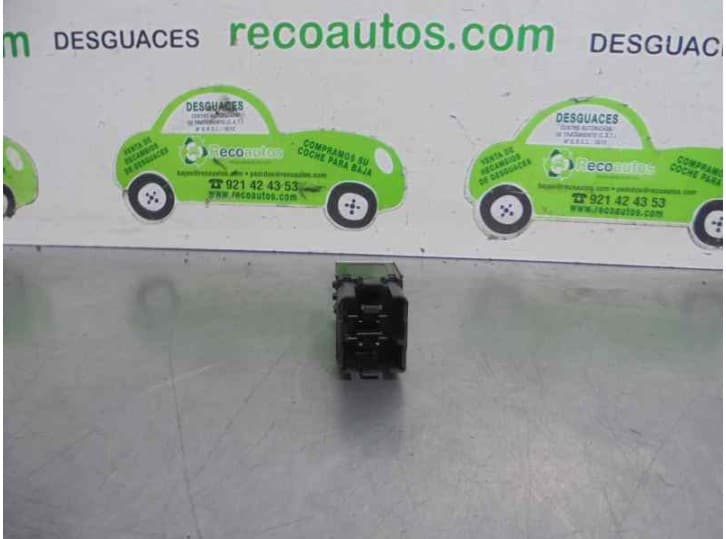 Recambio de warning para volkswagen passat b6 (3c2) 2.0 tdi referencia OEM IAM 3C0953509A 2