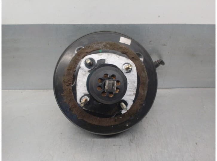 Recambio de servofreno para citroën c2 (jm_) 1.4 referencia OEM IAM 9649329380  TRW 2