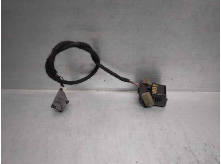 Recambio de sensor para audi a8 d3 (4e2, 4e8) 4.2 tdi quattro referencia OEM IAM 4E0907658