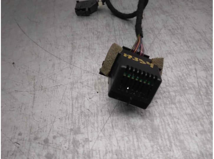 Recambio de sensor para audi a8 d3 (4e2, 4e8) 4.2 tdi quattro referencia OEM IAM 4E0907658 2