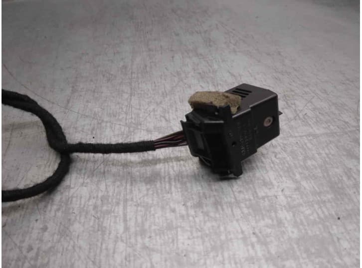 Recambio de sensor para audi a8 d3 (4e2, 4e8) 4.2 tdi quattro referencia OEM IAM 4E0907658 3