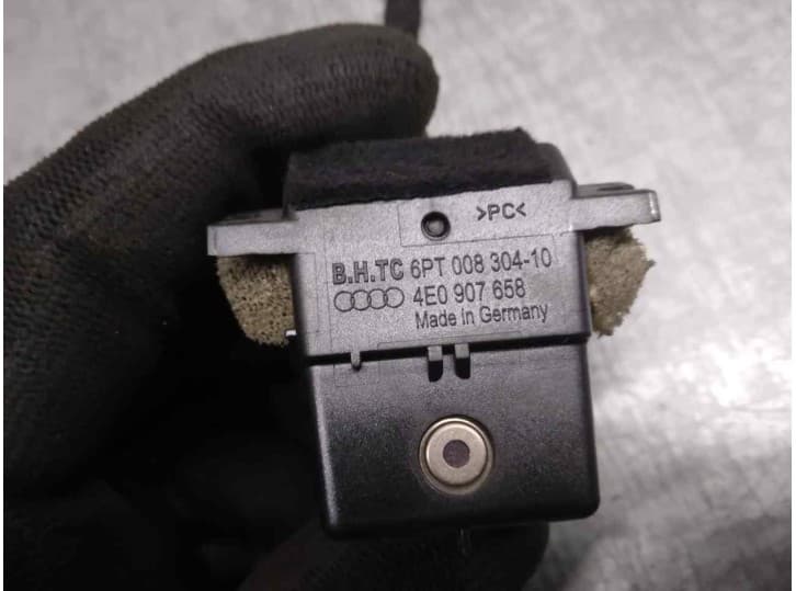 Recambio de sensor para audi a8 d3 (4e2, 4e8) 4.2 tdi quattro referencia OEM IAM 4E0907658 4