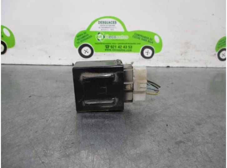 Recambio de sensor para subaru forester (sf_) 2.0 awd (sf5) referencia OEM IAM RK0098 3