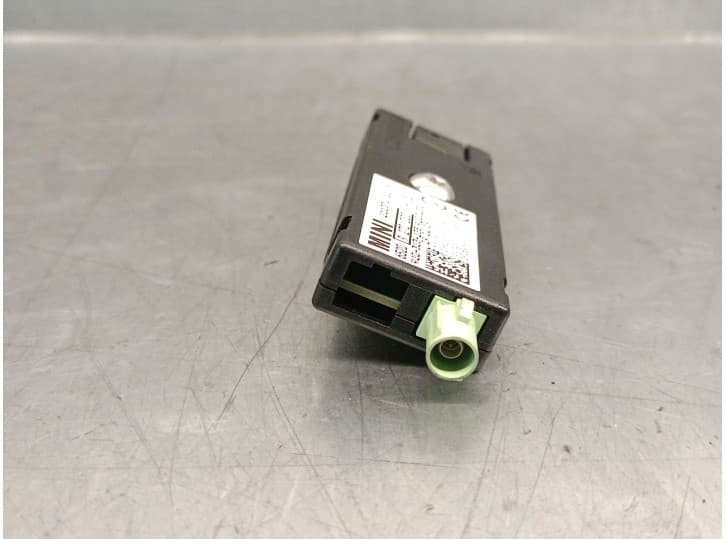 Recambio de antena para mini mini (f55) cooper referencia OEM IAM 65209270033  21137210 2
