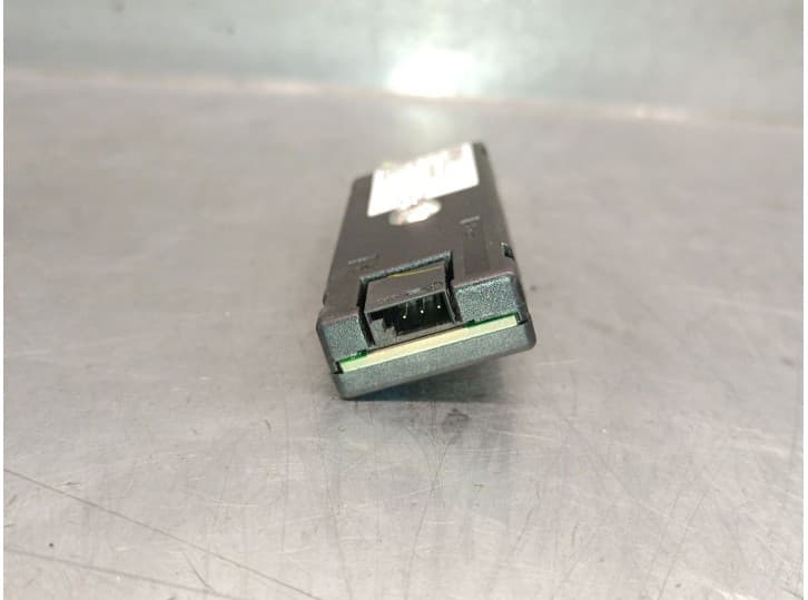 Recambio de antena para mini mini (f55) cooper referencia OEM IAM 65209270033  21137210 4