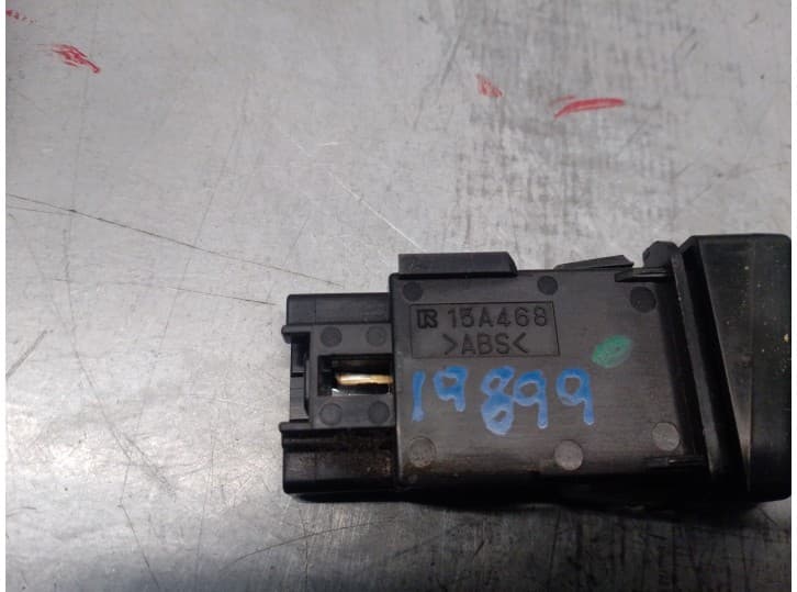 Recambio de warning para mazda 5 (cr) 2.0 cd (cr19) referencia OEM IAM 15A468 3
