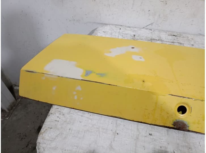 Recambio de porton trasero para seat 127 (127a) 0.9 referencia OEM IAM HB 3