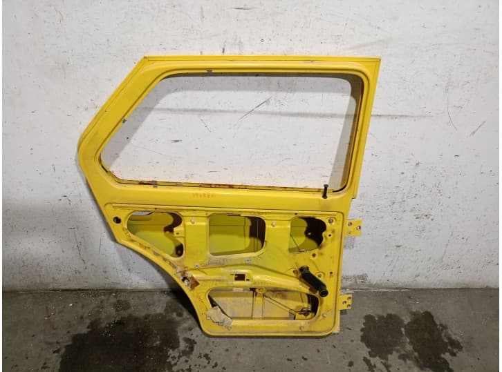 Recambio de puerta trasera izquierda para seat 127 (127a) 0.9 referencia OEM IAM HB 3