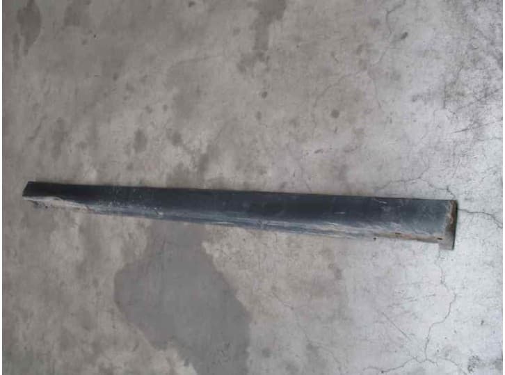 Recambio de faldon lateral para subaru forester (sf_) 2.0 awd (sf5) referencia OEM IAM