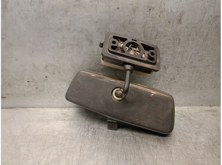 Recambio de espejo interior para seat 127 (127a) 0.9 referencia OEM IAM HB HB 2