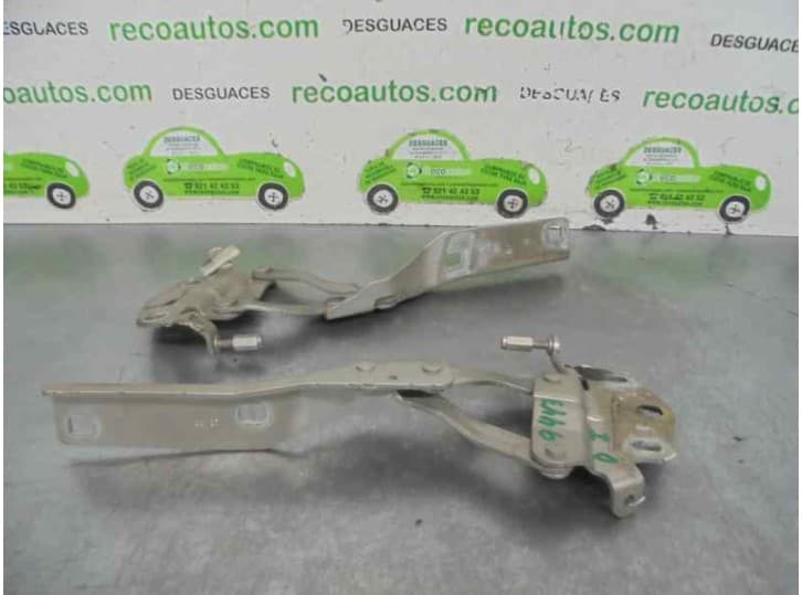 Recambio de bisagra capot para volkswagen passat b6 (3c2) 2.0 tdi referencia OEM IAM