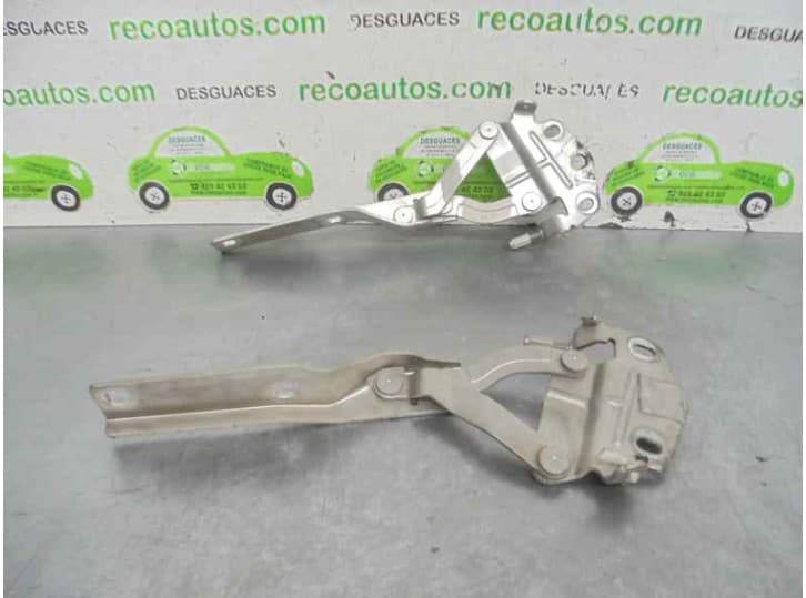 Recambio de bisagra capot para volkswagen passat b6 (3c2) 2.0 tdi referencia OEM IAM 3