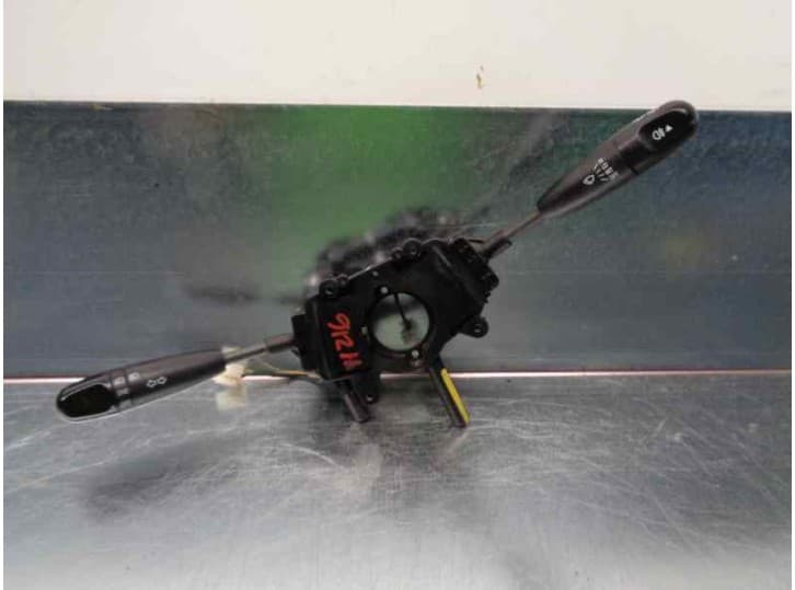 Recambio de mando intermitentes para chevrolet matiz (m200, m250) 1.0 referencia OEM IAM