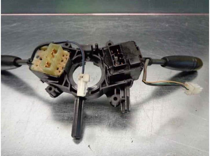 Recambio de mando intermitentes para chevrolet matiz (m200, m250) 1.0 referencia OEM IAM 3