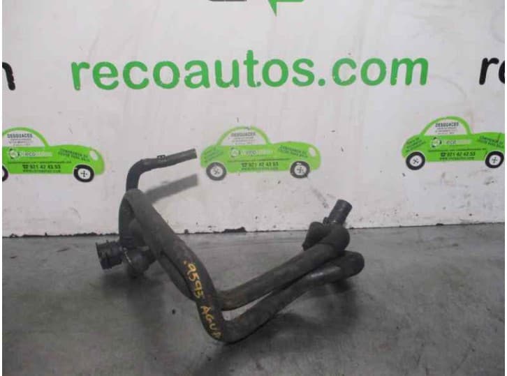 Recambio de tubo para lancia dedra (835_) 1.6 i.e. (835aa) referencia OEM IAM 1K0122291R