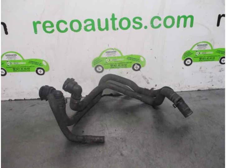Recambio de tubo para lancia dedra (835_) 1.6 i.e. (835aa) referencia OEM IAM 1K0122291R 2