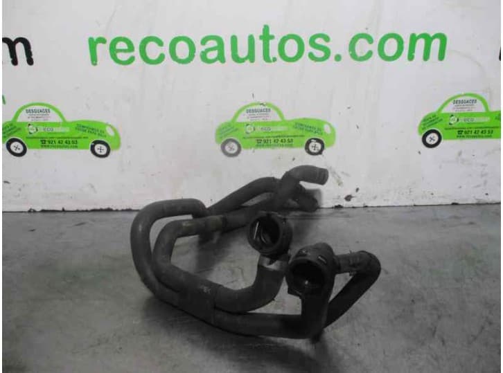 Recambio de tubo para lancia dedra (835_) 1.6 i.e. (835aa) referencia OEM IAM 1K0122291R 3