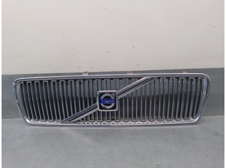 Recambio de rejilla delantera para volvo s80 i (184) 2.5 tdi referencia OEM IAM 9178087