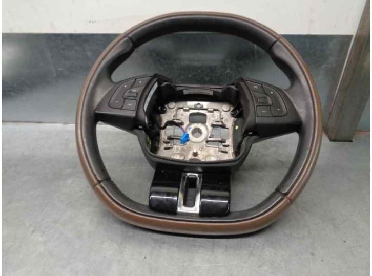 Recambio de volante para citroën c4 cactus 1.6 hdi 90 referencia OEM IAM 526150820276