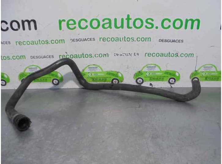Recambio de tubo para bmw 3 compact (e46) 320 td referencia OEM IAM 2598363 2