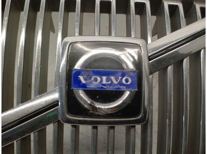 Recambio de rejilla delantera para volvo s80 i (184) 2.5 tdi referencia OEM IAM 9178087 4