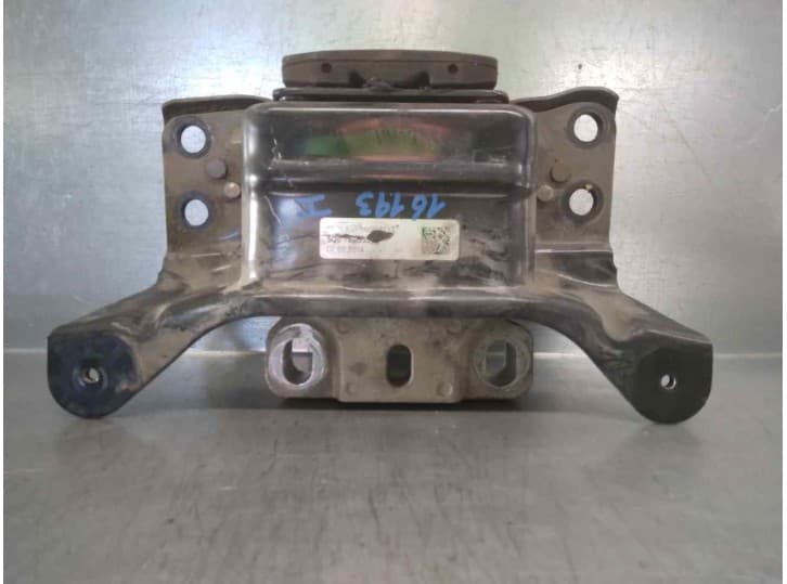 Recambio de soporte cambio para seat leon st (5f8) 1.6 tdi referencia OEM IAM 5Q0199555R