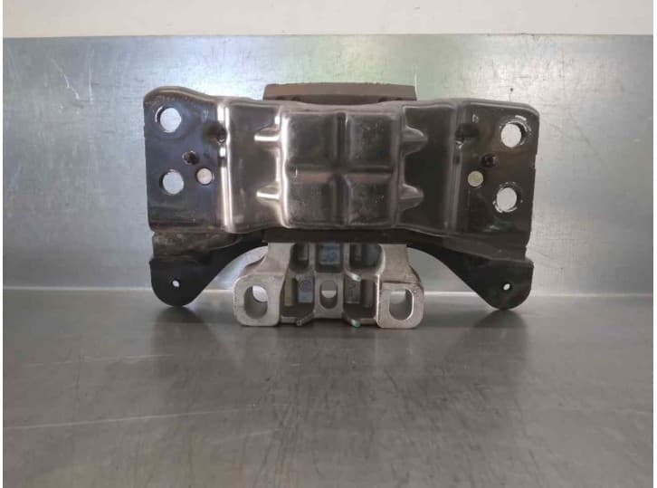 Recambio de soporte cambio para seat leon st (5f8) 1.6 tdi referencia OEM IAM 5Q0199555R 2