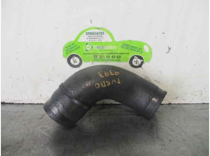 Recambio de tubo para mitsubishi carisma (da_) 1.9 td (da4a) referencia OEM IAM MB957388